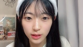 Sato Airi (AKB48/SHOWROOM Live Streaming/2024.05.20)