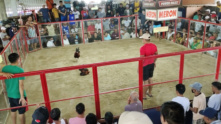 doble blade pa kalaban, panalo sakin jan