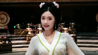 朕打了半辈子仗，就不能享受享受吗？