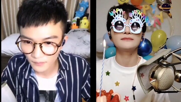 【تشو شين】قبل خمس سنوات كان خجولًا ومتواضعًا، وبعد خمس سنوات أصبح حاله النفسي مصدر قلق دائم للجميع...