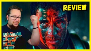 Barbarians Season 2 Netflix Series Review (Barbaren II)