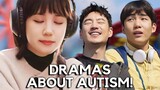 5 TOP Korean Dramas Covering AUTISM