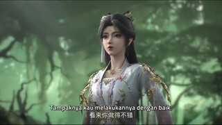 Tomb Of Fallen Gods S3 episode 9 sub indo