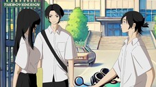 Animasi - Dia bumi Ep.1 part-2