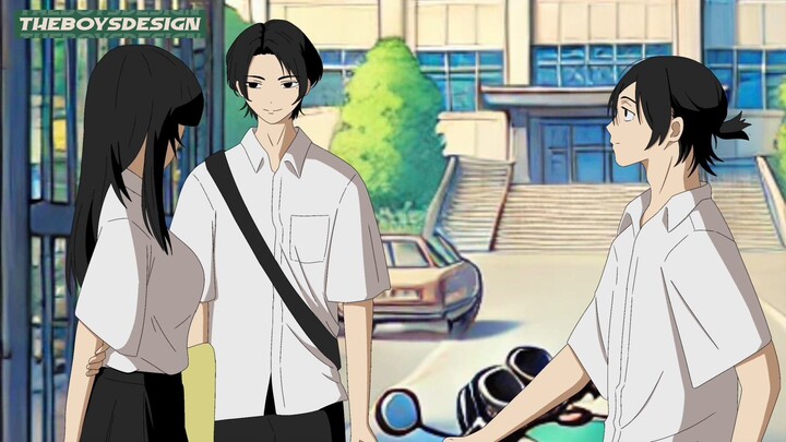Animasi - Dia bumi Ep.1 part-2
