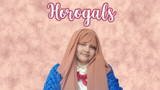 Ketika Zenith Dance Horogals - ELLYNAHIKARI ♡