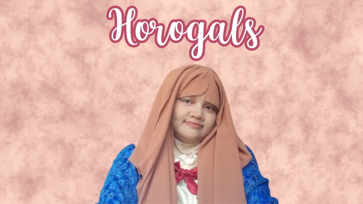 Ketika Zenith Dance Horogals - ELLYNAHIKARI ♡