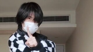 Bosan melihat tangan bersilang? Mengapa tidak mencoba menyelesaikan Heisei Reiwa sekaligus?