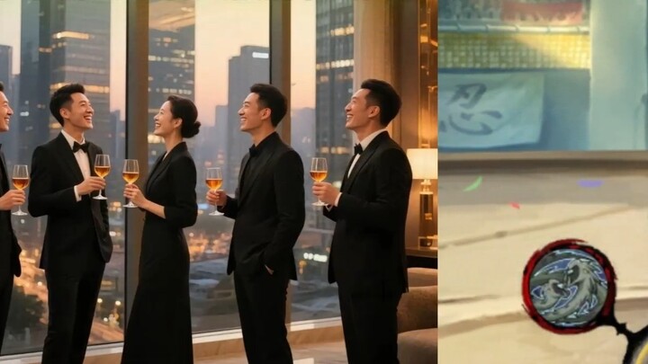 I feel like I've been manipulated by capital.