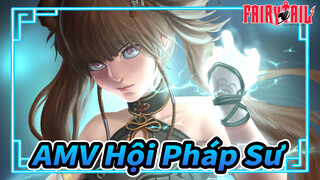 [Hội Pháp Sư] Đừng chớp mắt nha, có lẽ đây là video  Hoành tráng nhất tháng!