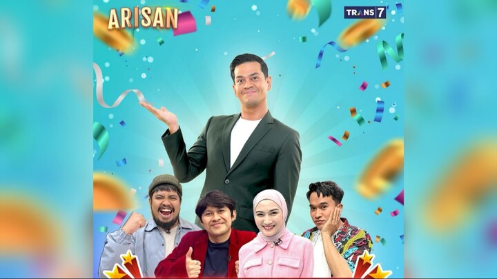 [FULL] Arisan Trans7 05 November 2025