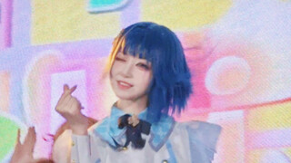 【PJSK】这样的舞台直拍可以说是完美偶像吗【桃五箱killer桐谷遥直拍】