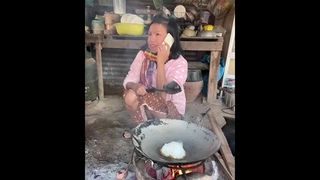 ไหม้
