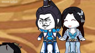 Episode 16: Xiao Yan successfully absorbed the alien fire snake human race and chased Gu He