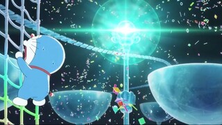 Doraemon the Movie - Nobita's Earth Symphony (2024)