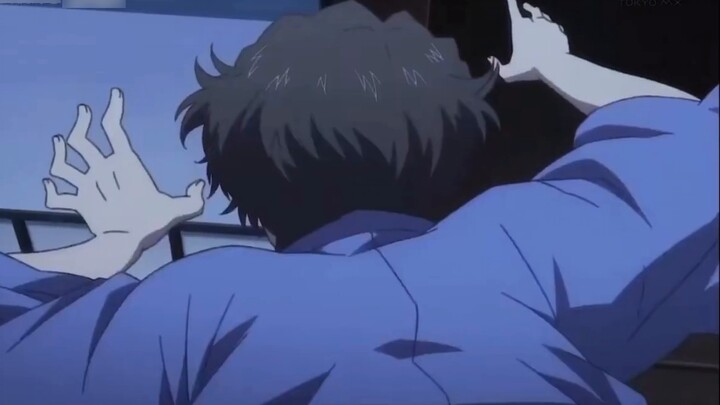 Aku merasa terhina..., Fan: Hanakai Iroha, orang sepertiku punya...