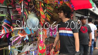 Sinulog 2019: Dragon Fireworks Festival of Lights