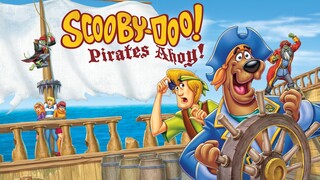 Scooby-Doo! Pirates Ahoy! (2006) เสียงต้นฉบับ HD