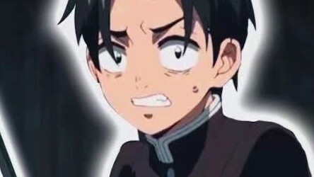 [Listen to the story when you are tired of playing games] ￭ Demon Slayer ￭ Murata, the road pillar! 