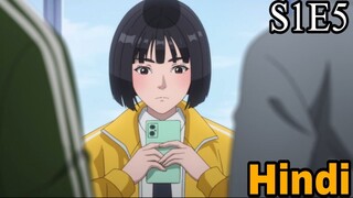Viral Hit  Season 1  Episode 5 In Official Hindi Dubbed | FHD Dubbed Anime