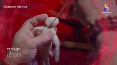 Tà Thuật - 24A