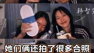 صادف أحد مستخدمي الإنترنت فتاة جميلة على متن الطائرة وتواصلا عبر إنستغرام، ولم يتوقع أبداً أنها في ا