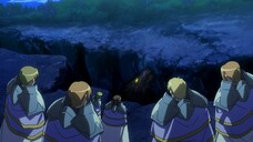 Episode 11 -Zero no Tsukaima S4- Indonesia Sub