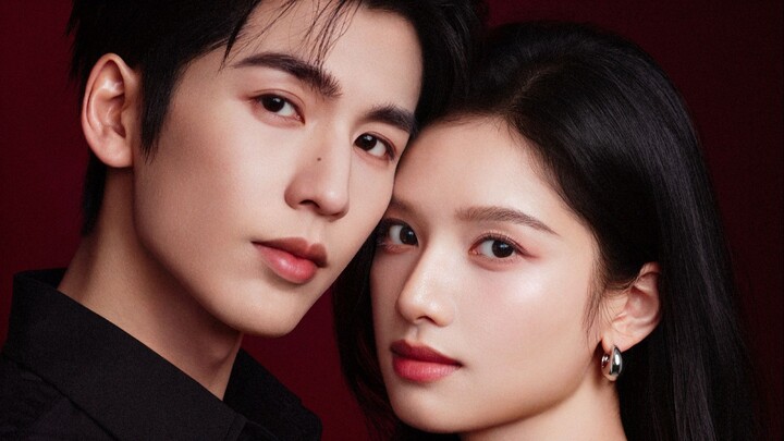 [FULL Vertical Ver.] Zhang Linghe & Zhang Jingyi 💗 “先是我，再是你我” Valentine’s Day Special (ENG/ID SUB)