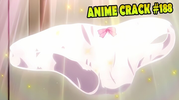 Celana dalam gadis ini bisa berpindah tempat [Anime Crack ] 188