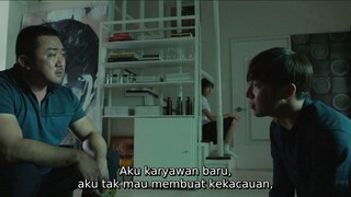 THE VILLAGERS (2018) FULL HD SUB INDO