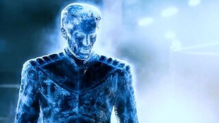 冰人：我TM可是欧米伽级别的变种人，你就不该辍学变得这么弱！