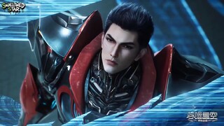 Swallowed Star Eps 177 Sub Indo