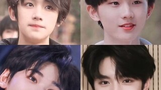 It seems that as soon as everyone meets Song Yaxuan, they instantly put on a second face.