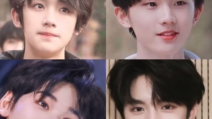 好像一遇到宋亚轩 大家就会换上第二副面孔呢