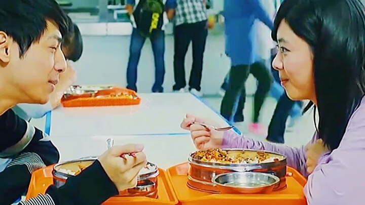 再好的感情也有烦的时候，女孩子一定要矜持太主动你就输了