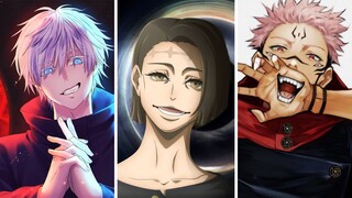 Top 10 Strongest Domain Expansion in Jujutsu Kaisen