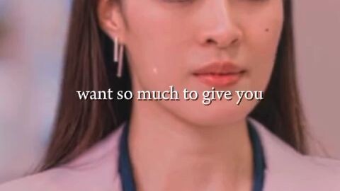 The secret of us gl series