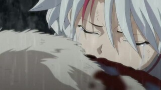 Hanyou no Yashahime「 AMV 」- In the End