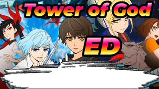 Tower of God S1 ED (full ver.)