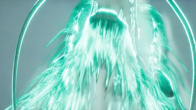 Aoshi Dan Shen eps 3