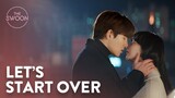 Ji Chang-wook and Kim Ji-won start over with a kiss | Lovestruck in the City Ep 16 [ENG SUB]