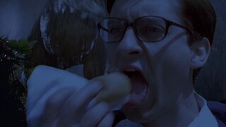 Bully Maguire in Jurassic Park