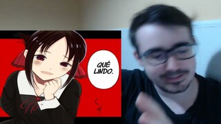 EL FINAL DEL MANGA DE KAGUYA ES HERMOSO Y TE VA HACER LLORAR
