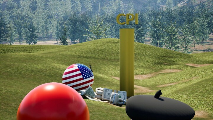 Use Xier to pay off debts [3D Polandball animation series] [Countryball]