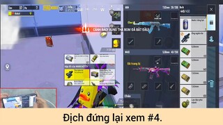 Địch đứng lại xem p4