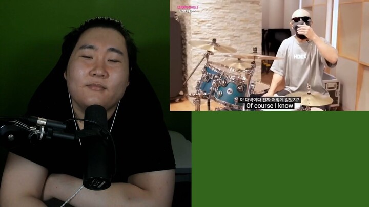 Part 5 - JOONSUNG QWER - Favorite Children EP 1,2,3,4,5,6,7,8