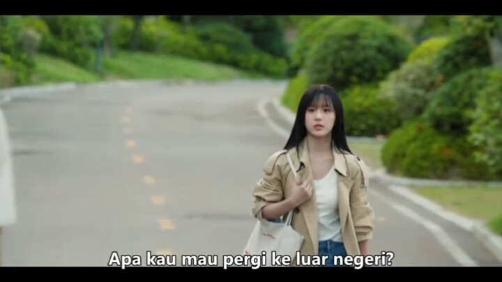 NEVER ENDING SUMMER EP 1 SUB INDO PT.5