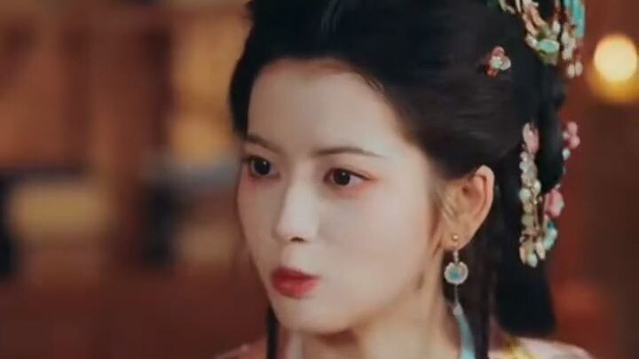 Drunk and Reclining on a Beauty's Lap