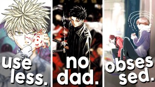 Chainsaw Man Author likes New Manga