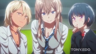 A must watch series i recommend:)